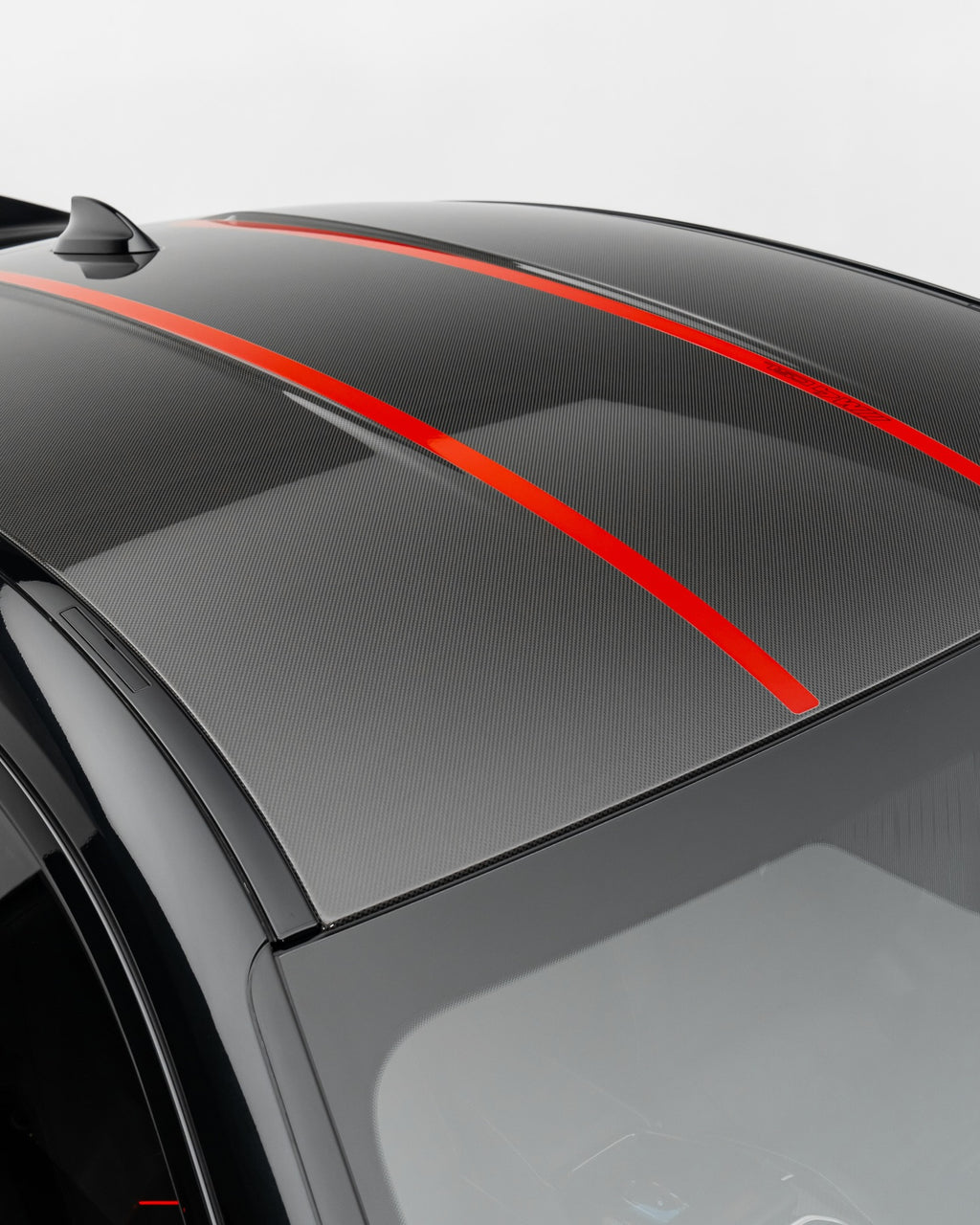 Ultra HD Real Carbon_Dry Installation ColourPPF