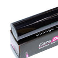 Gloss Piano Black_Dry Installation Colour PPF