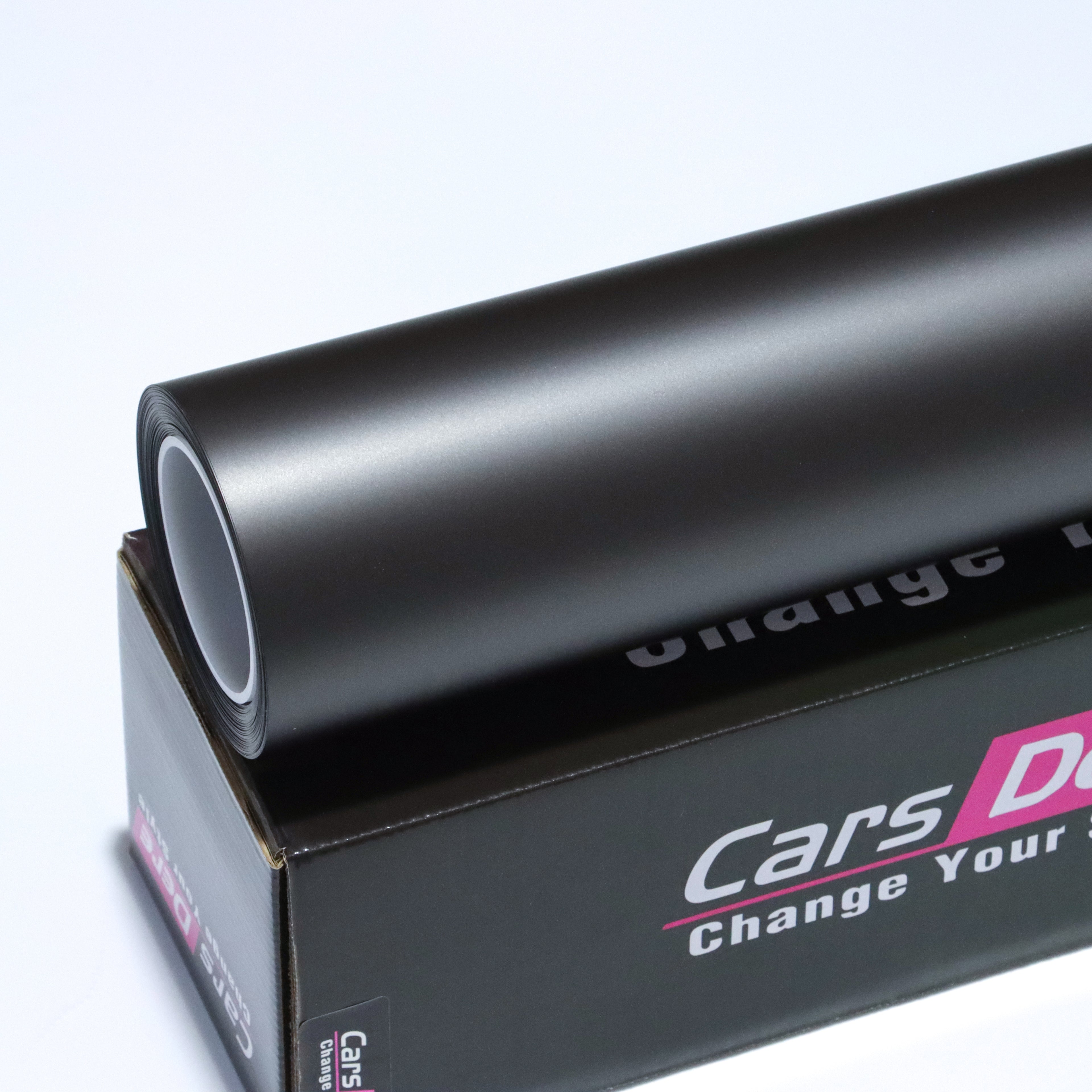 Matte Metallic Leteorite Grey PPF