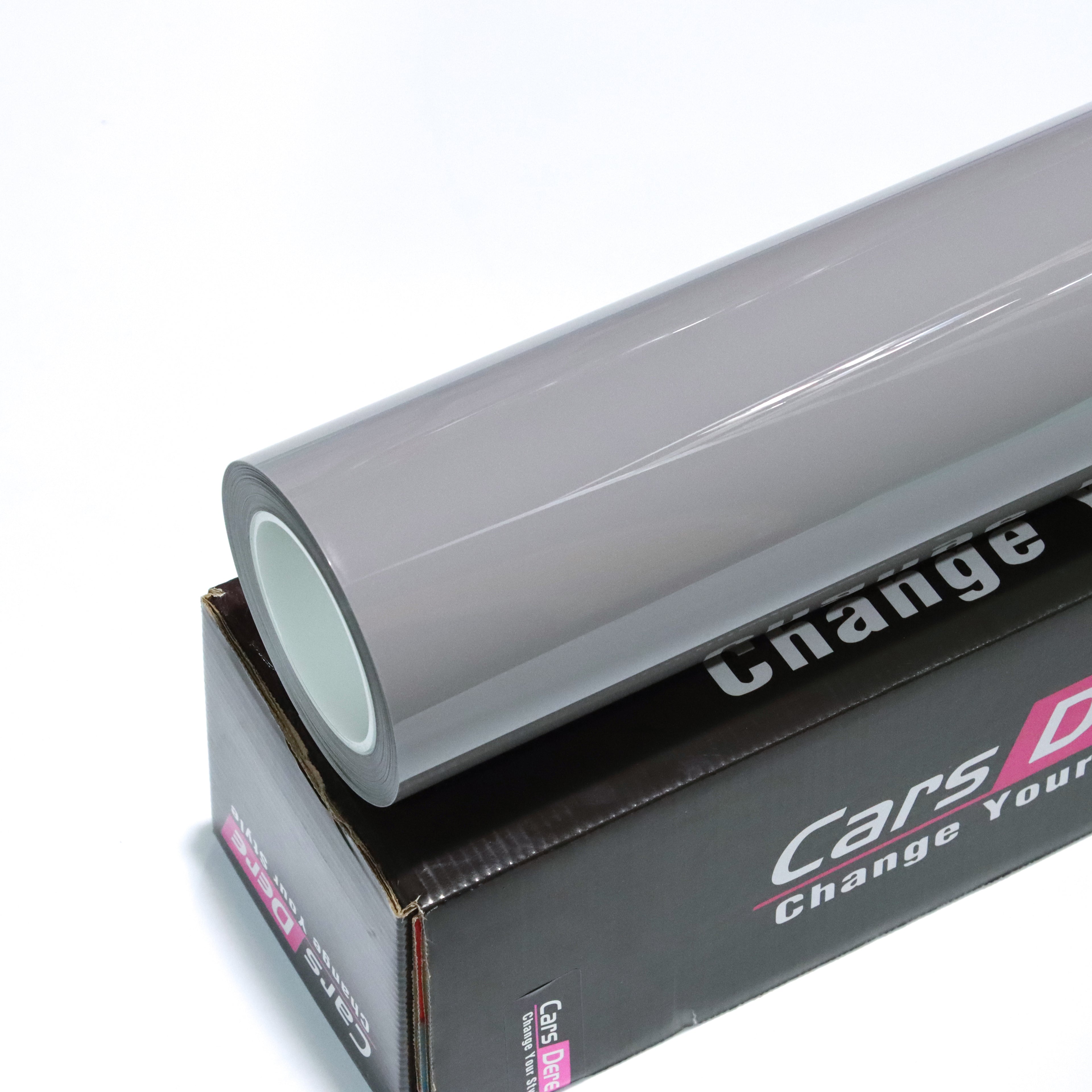 Gloss Storm Grey PPF