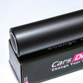 Matte Black Carbon PPF