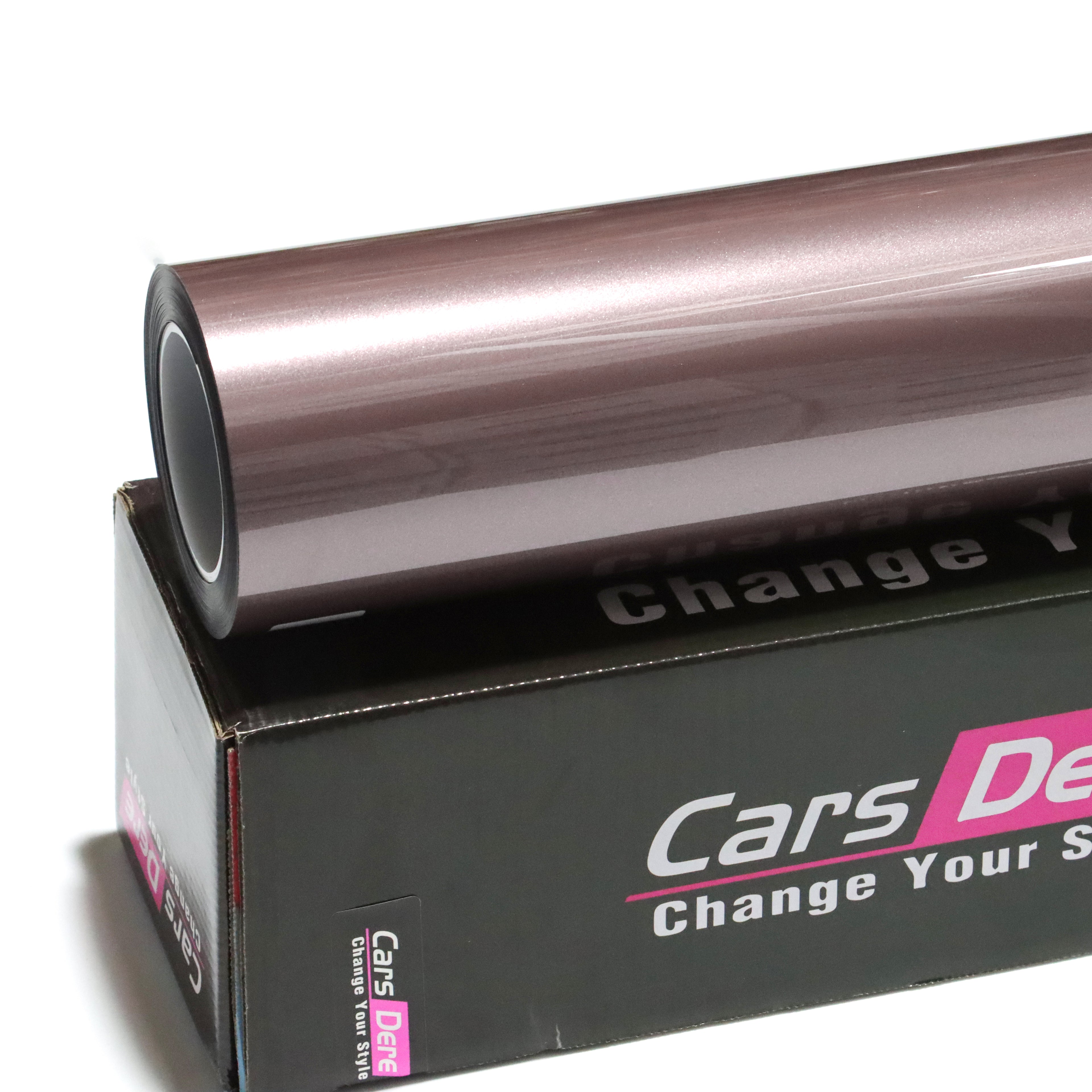 Metallic Frozen Berry PPF