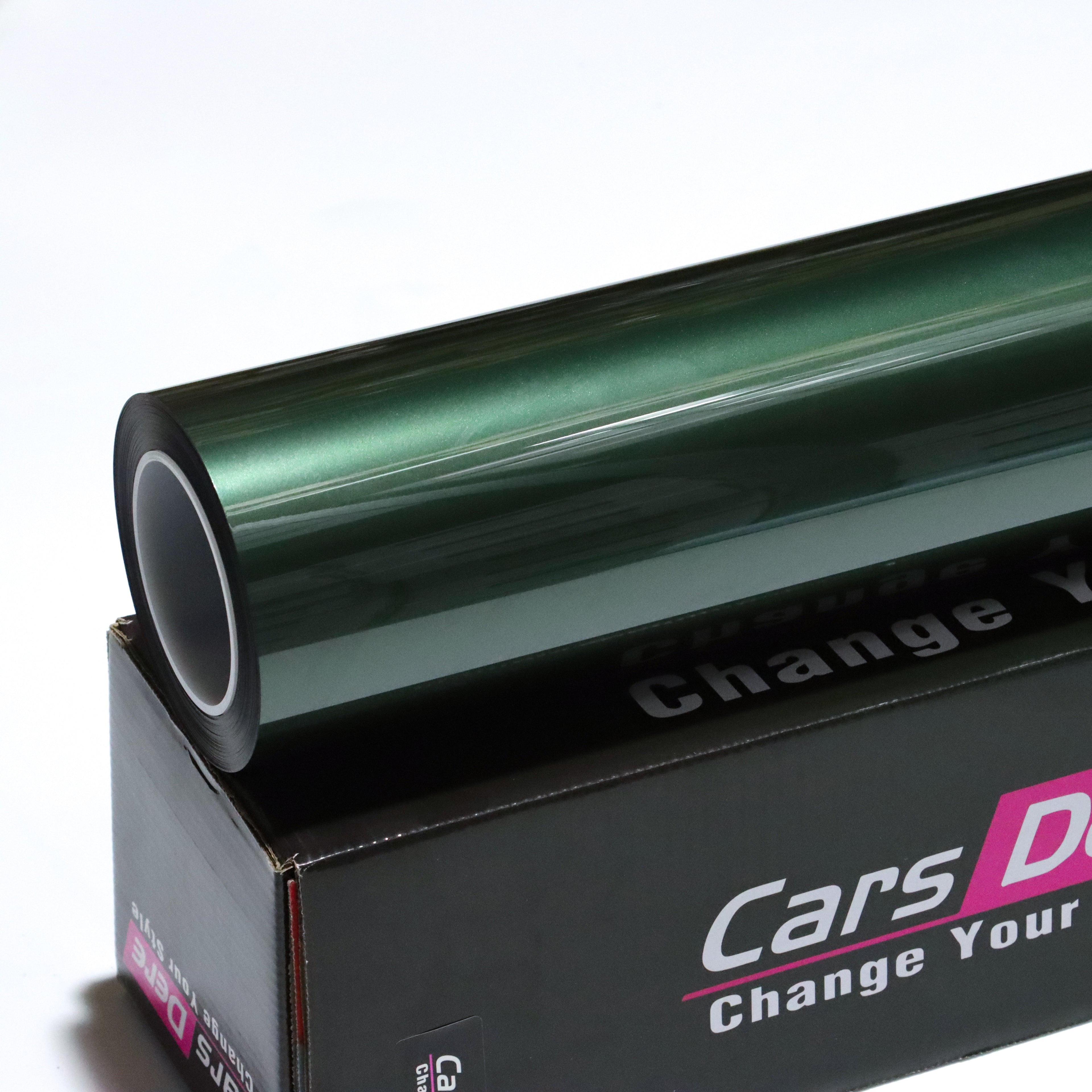 Metallic Forest Green PPF