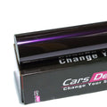 Metallic Merlin Purple_Dry Installation Colour PPF