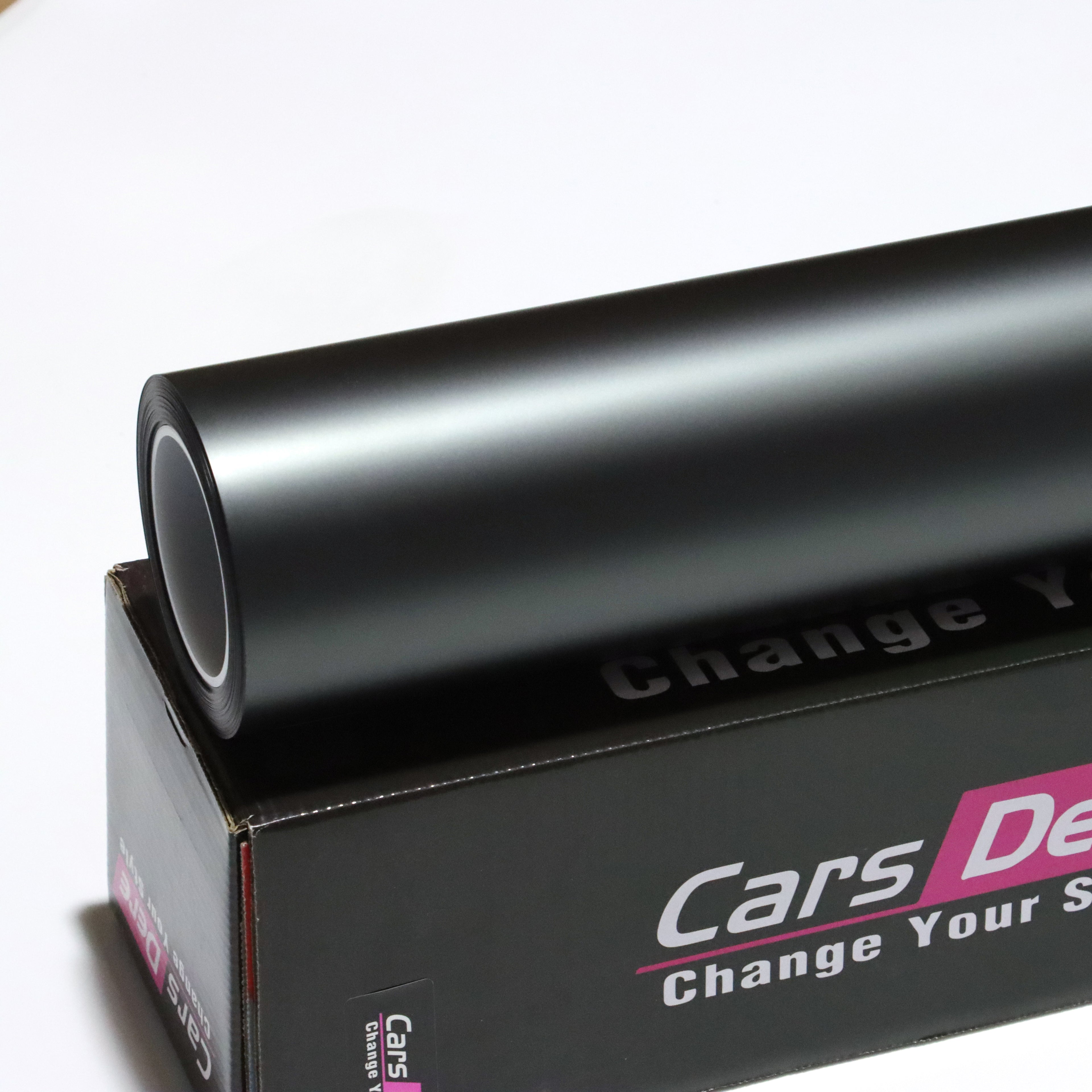 Matte Mysterious Green PPF