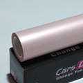 Matte Liquid Metallic Shell Pink PPF