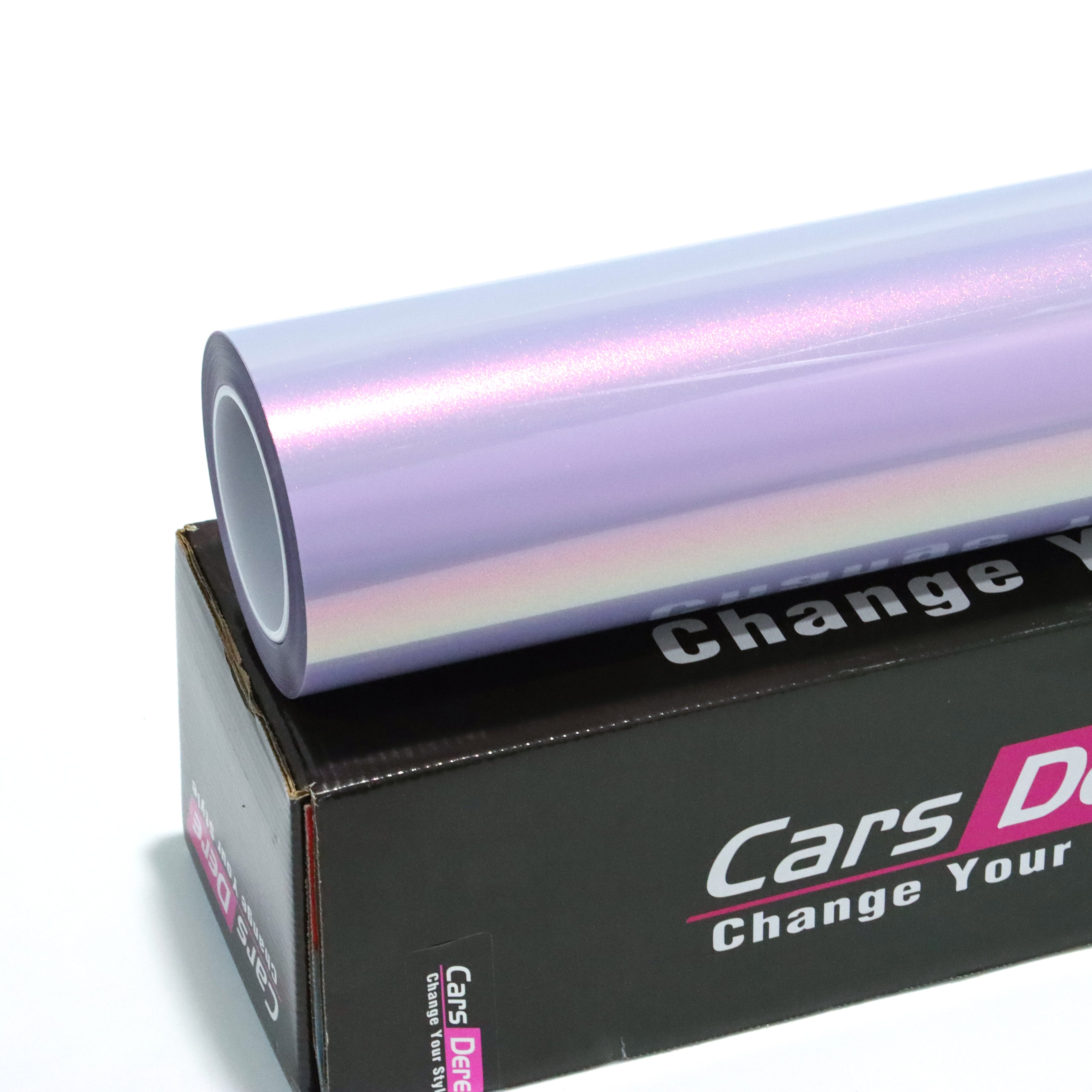 Galaxy Dust Gold Pink PPF