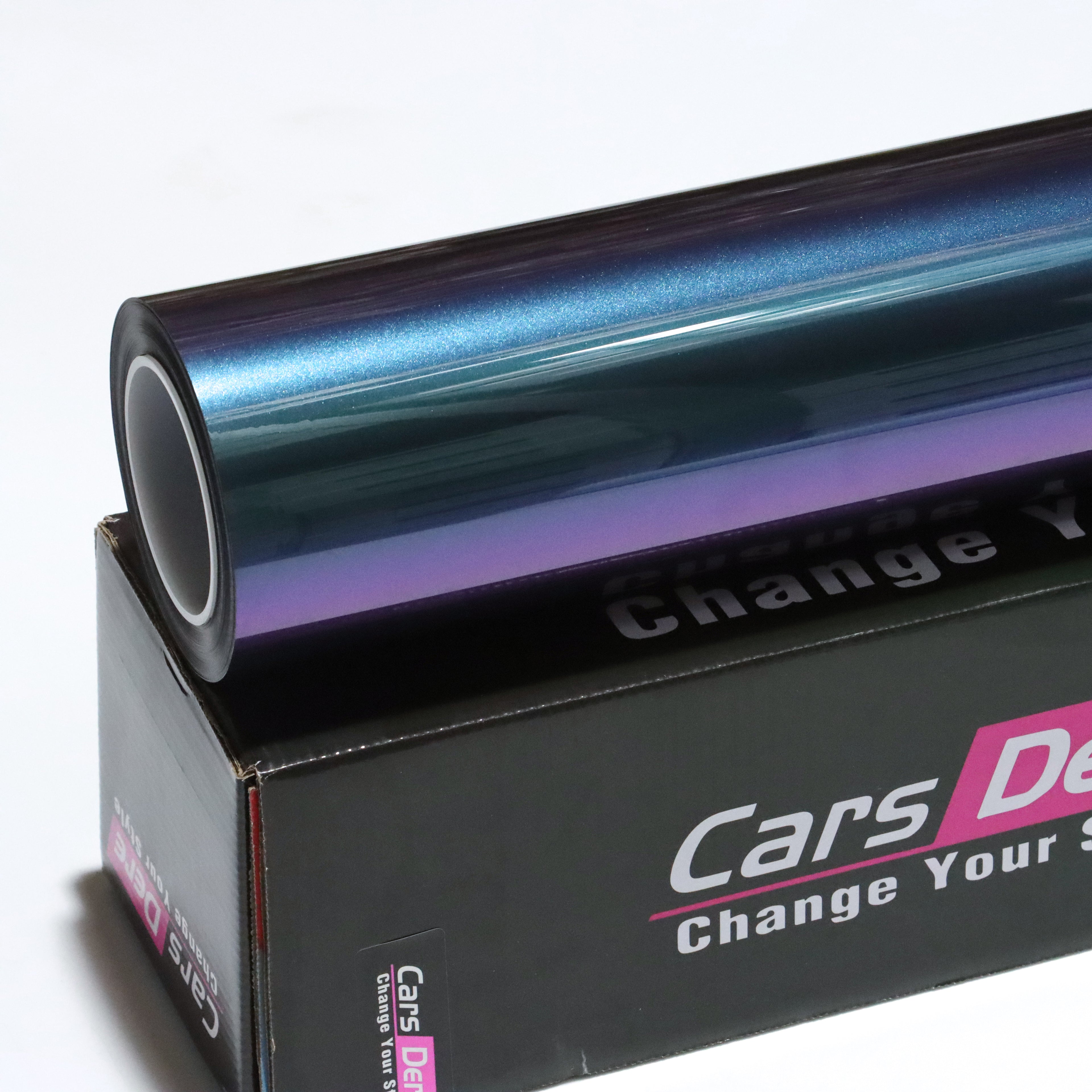 Fairy Spirit Blue PPF