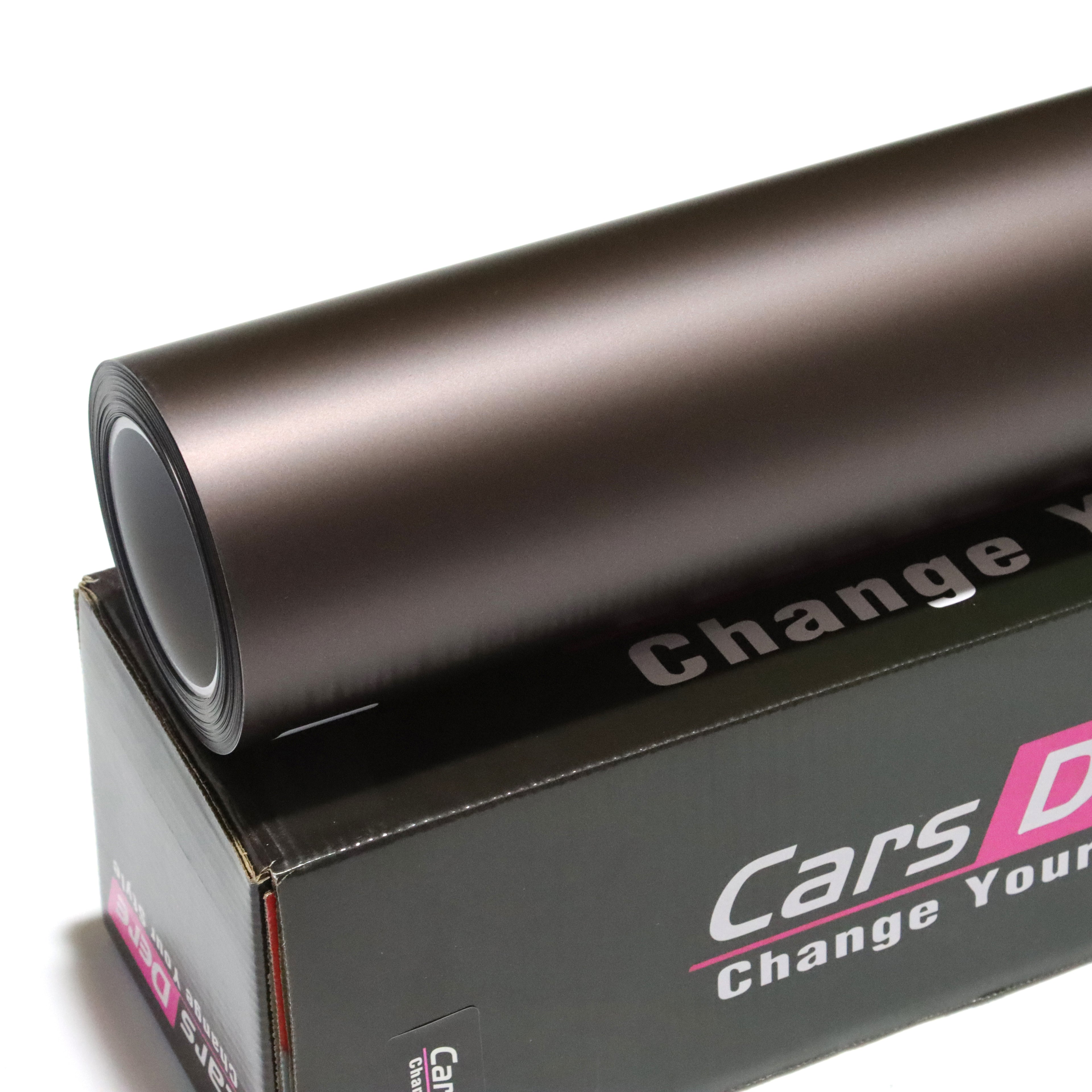 Java Brown_Dry Installation Colour PPF