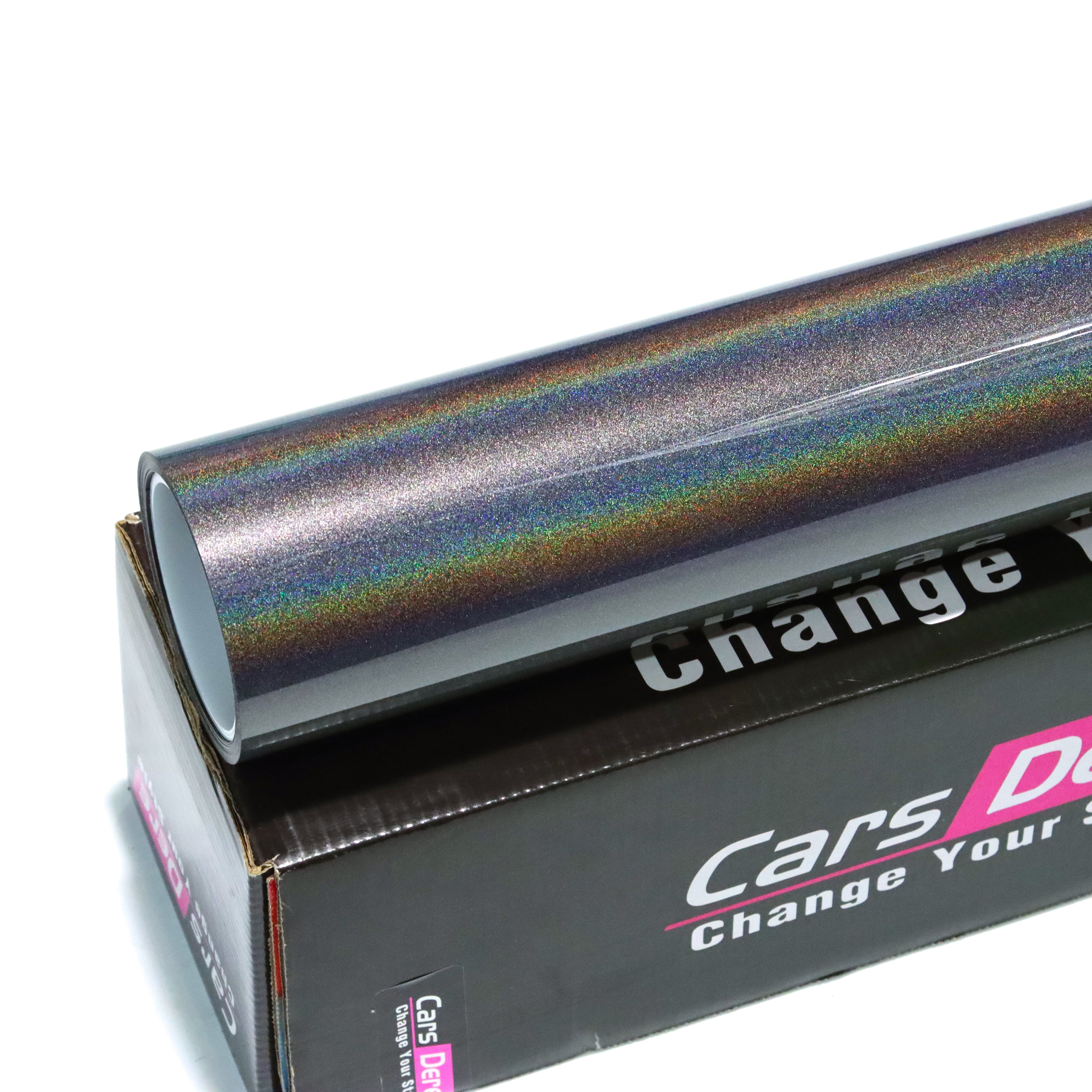 Magic Flame Splendid Grey PPF