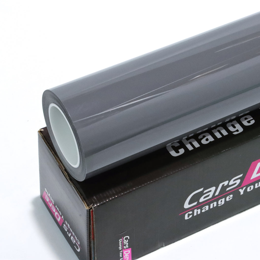 Slate Grey_Dry Installation Colour PPF