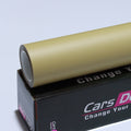 Matte Sand Beige PPF