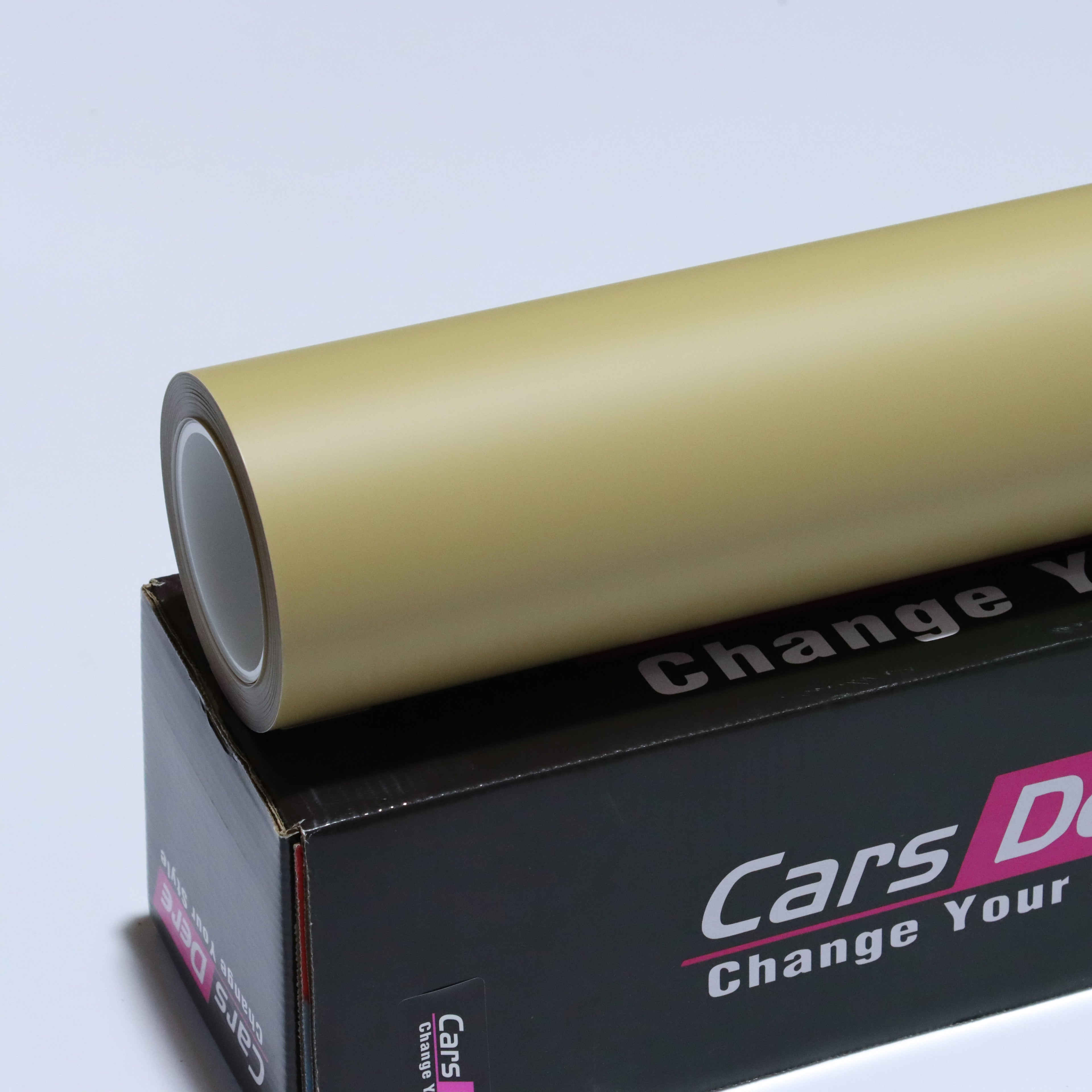 Matte Sand Beige PPF