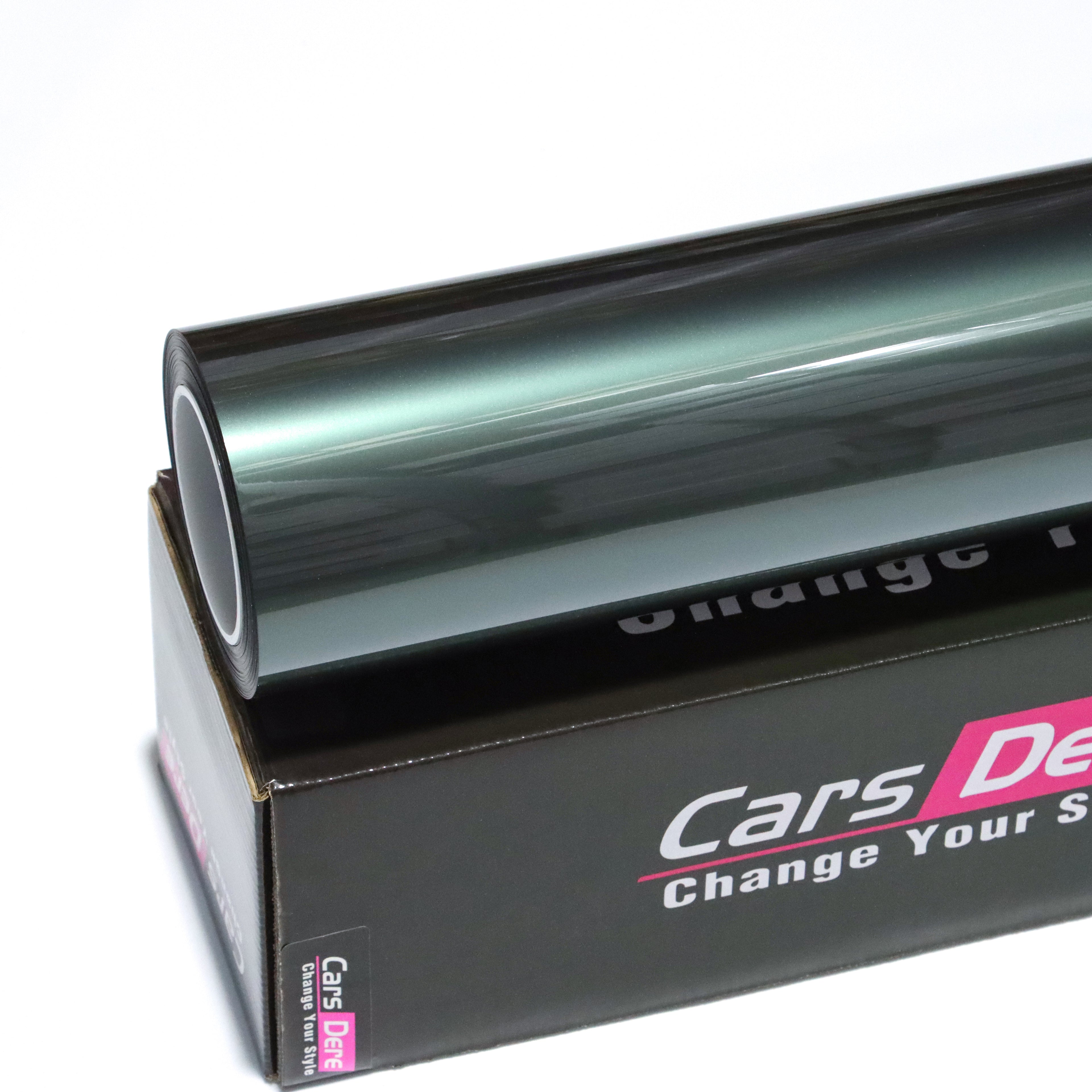 Liquid Metallic Alpine Green PPF