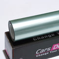 Liquid Metallic Grace Green PPF