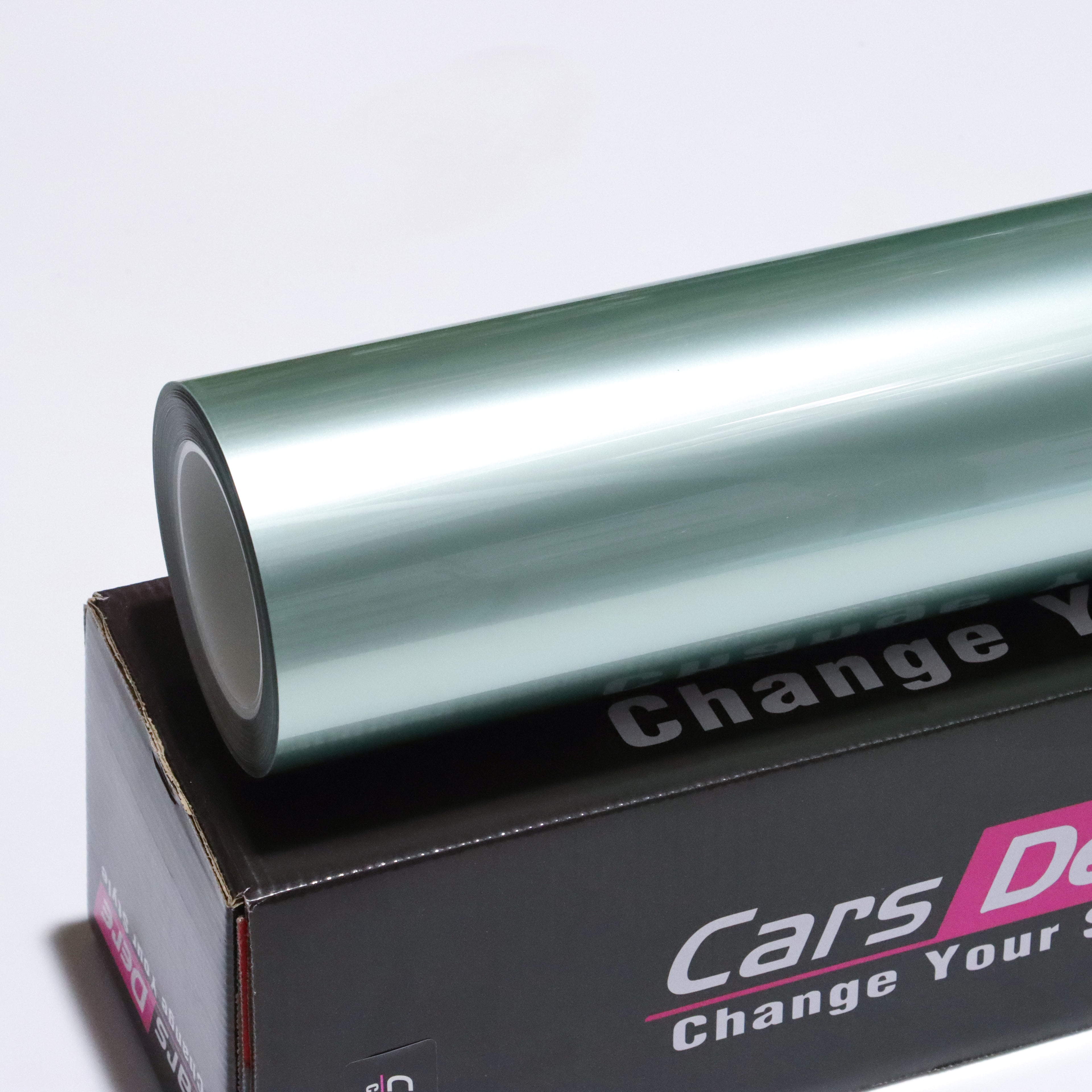 Liquid Metallic Grace Green PPF