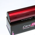 Liquid Metallic Cherry Red PPF