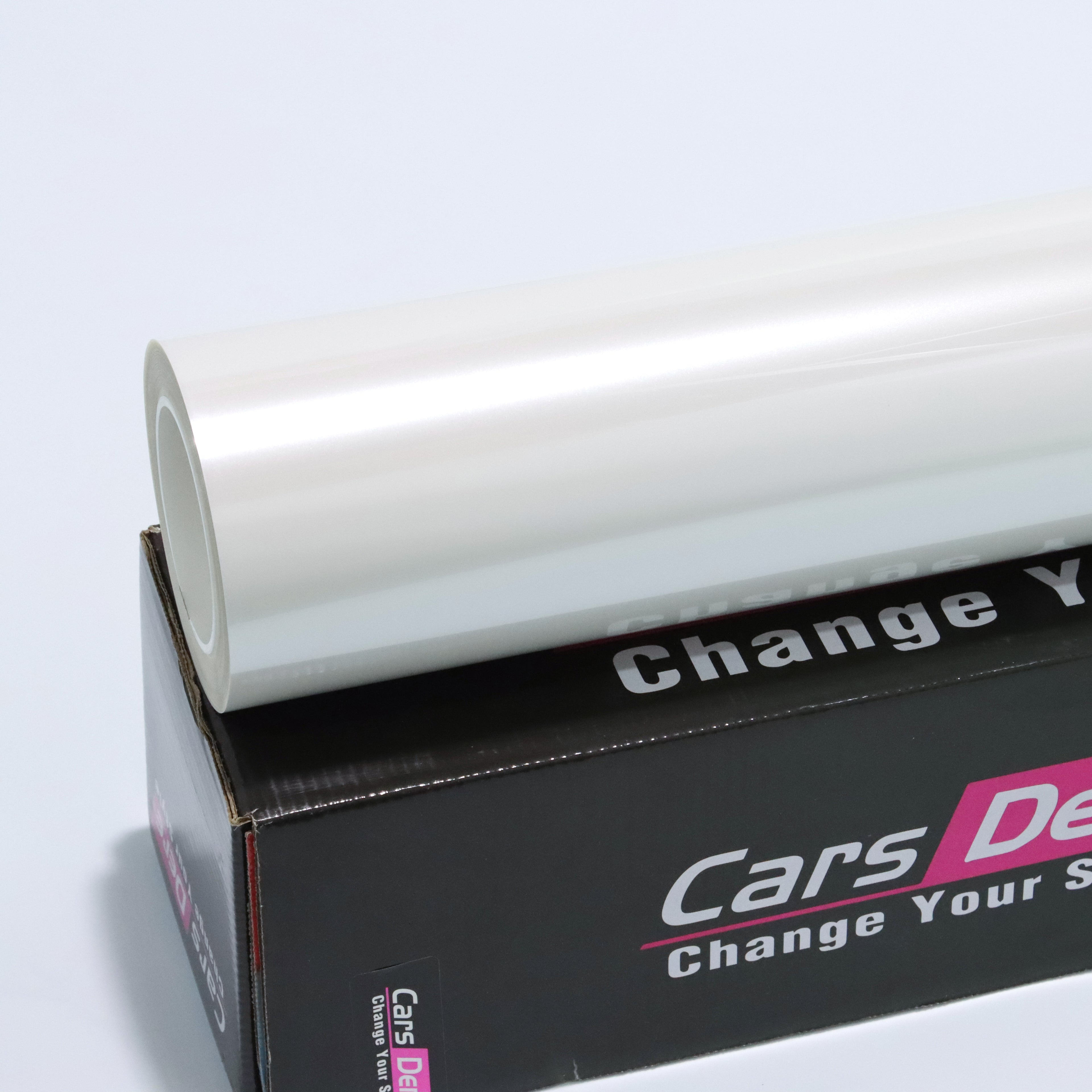 Radiant Moon White PPF