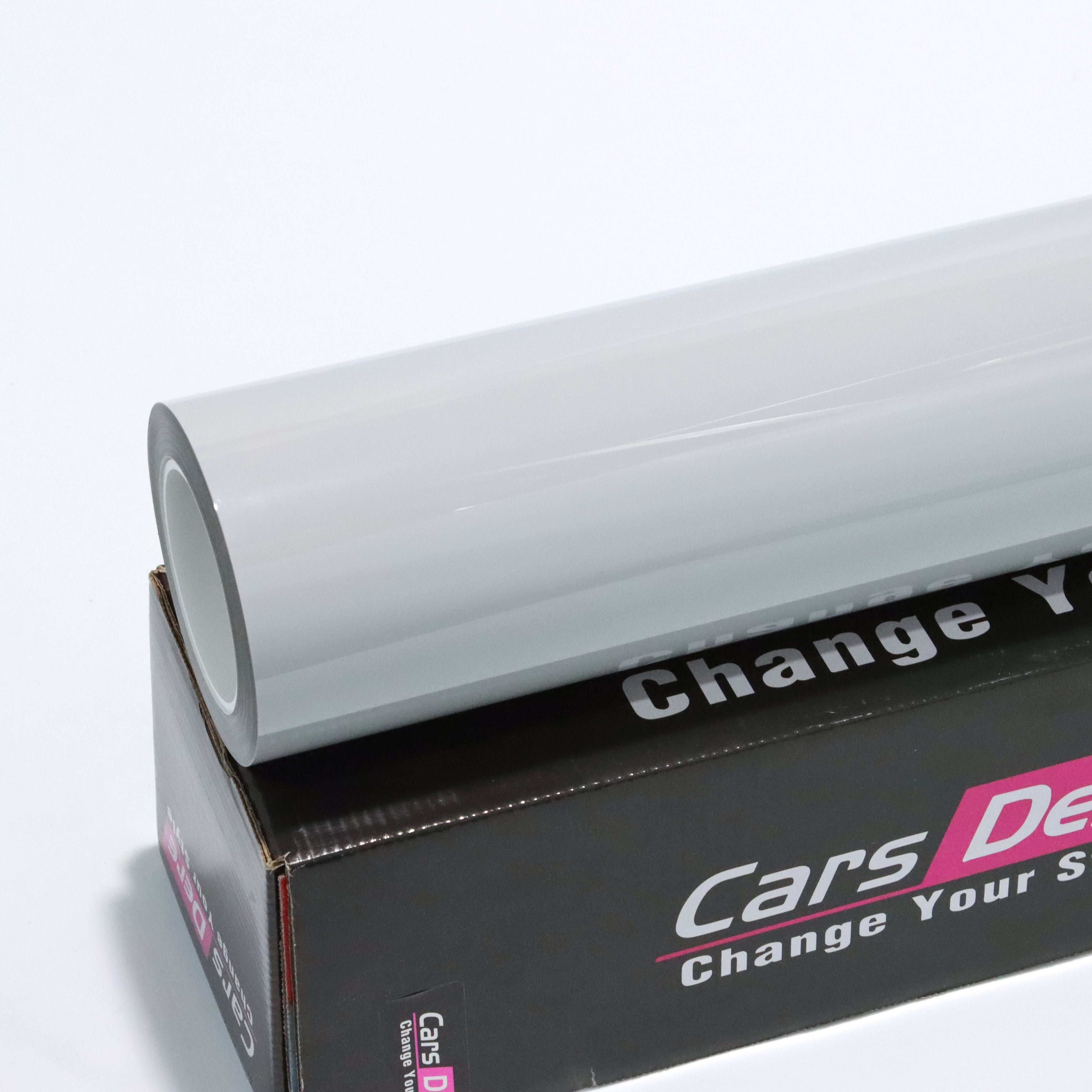 Gloss Volcanic Ash PPF