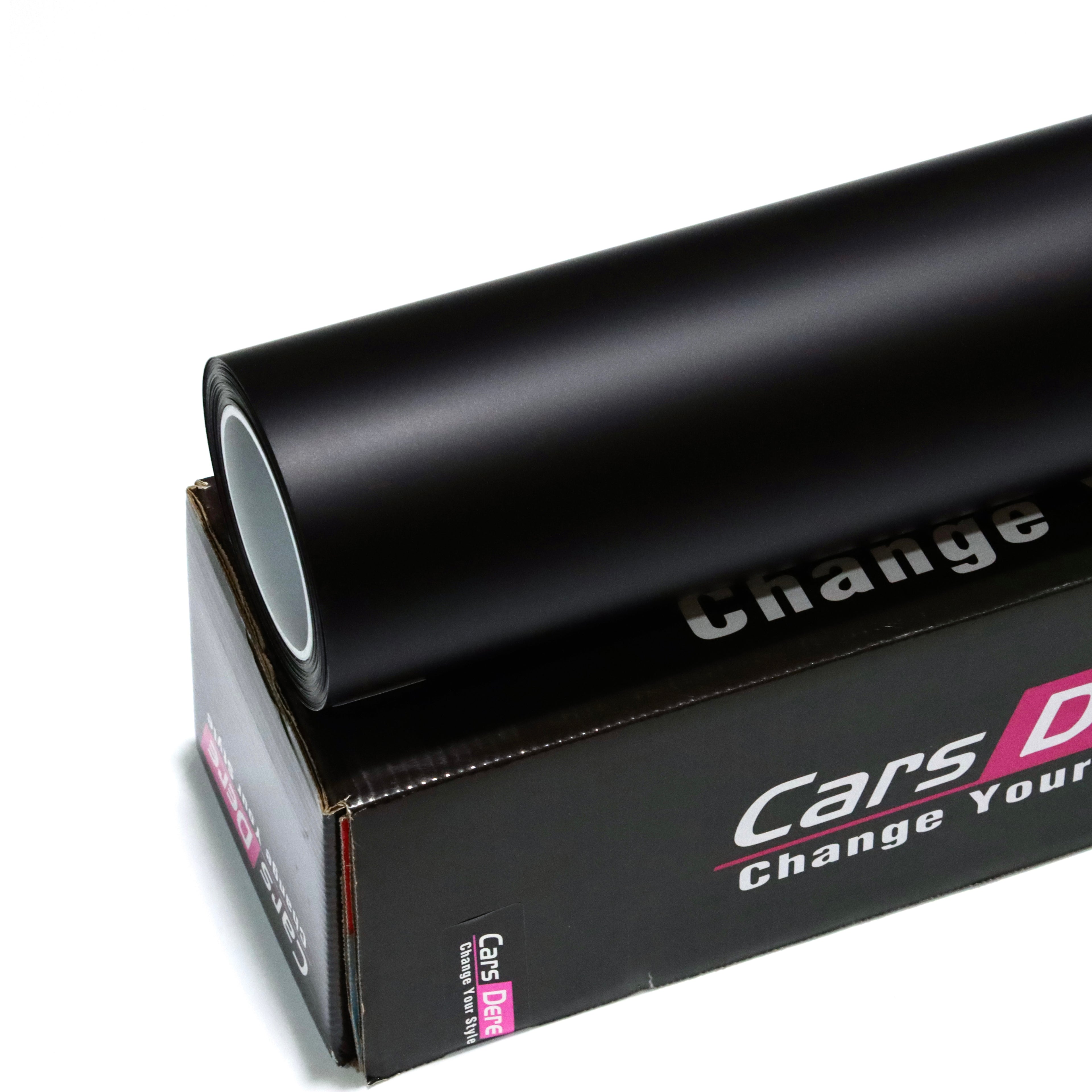 Metal Ceramic Black PPF