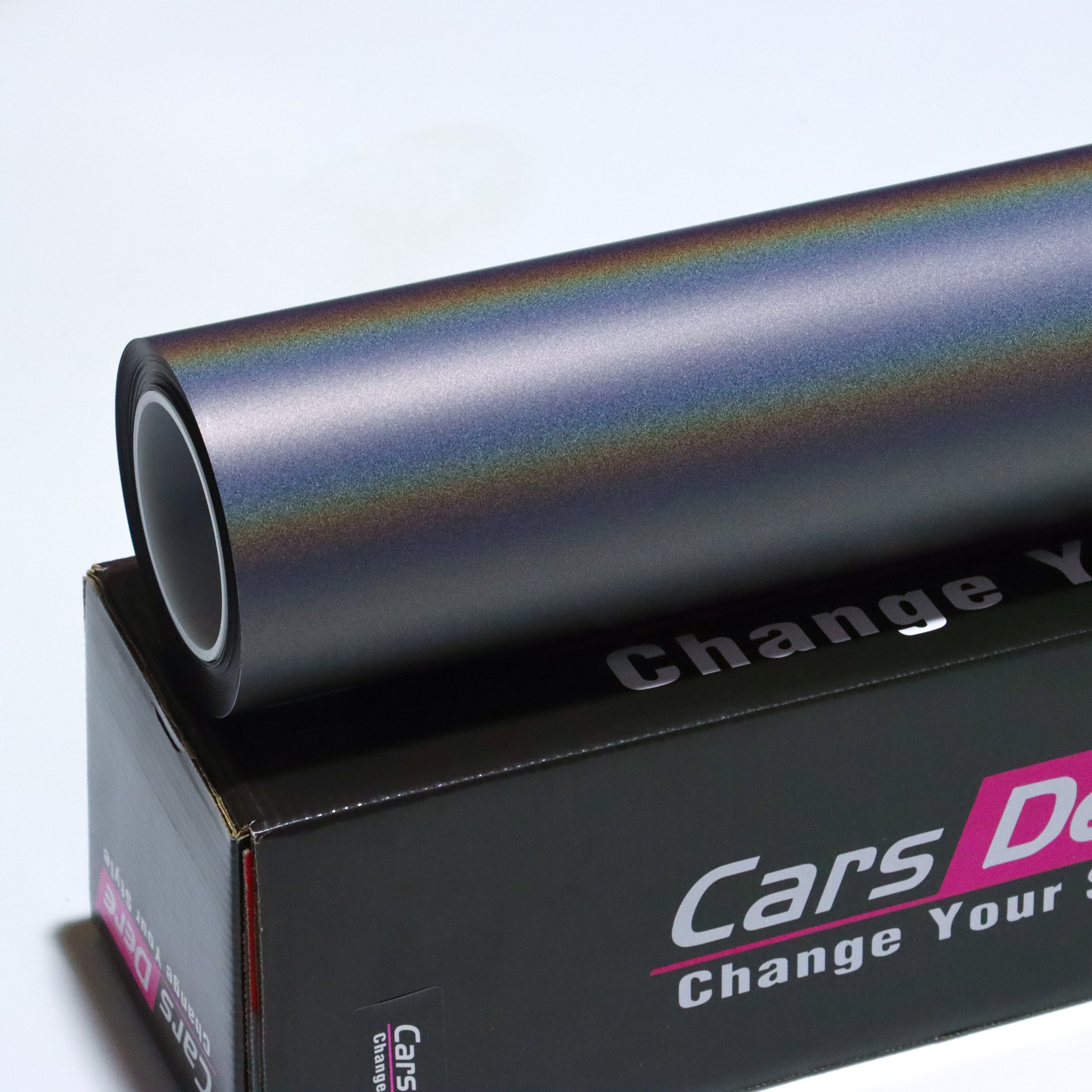 Satin Flip Psychedelic PPF