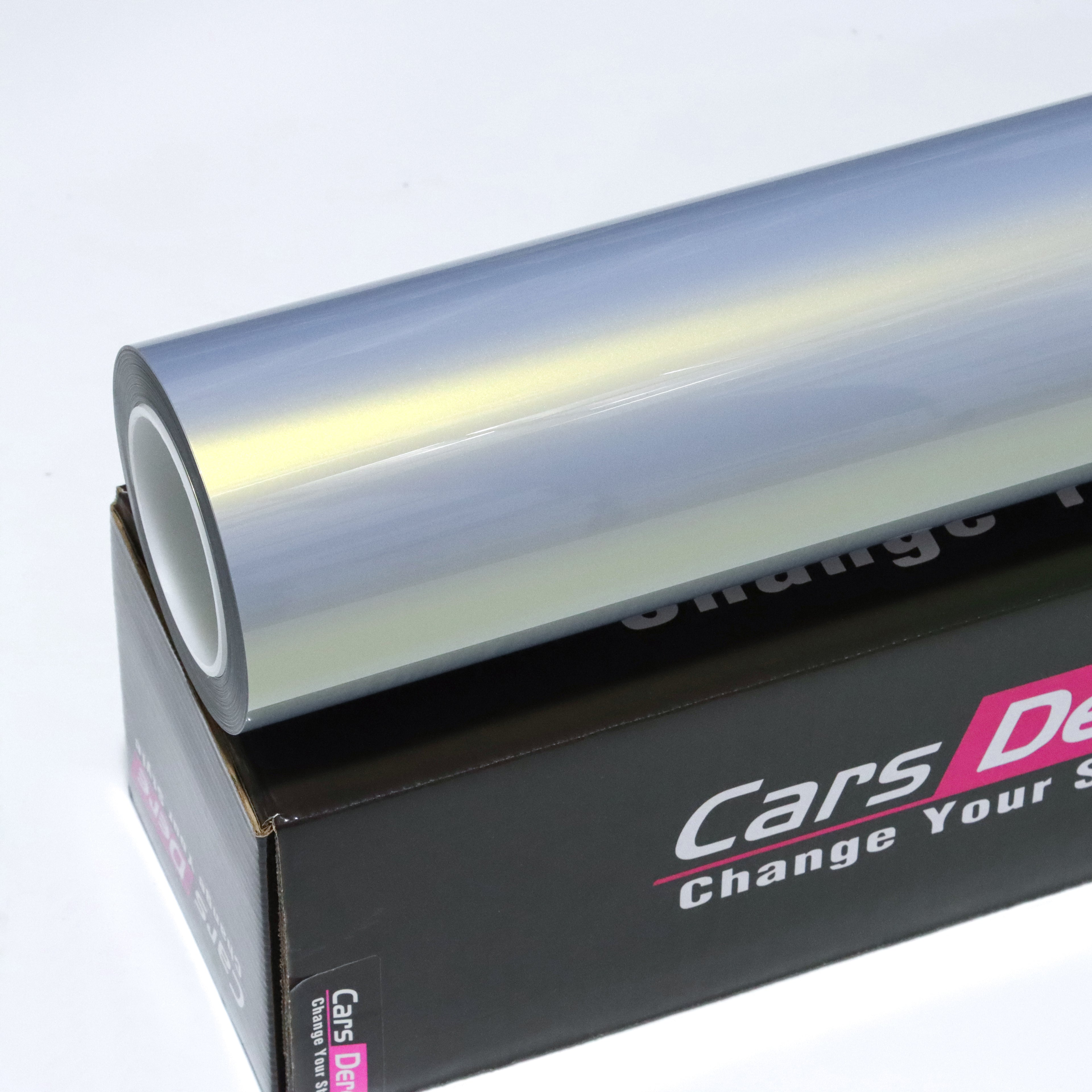 Dreamy Grey Gold PPF