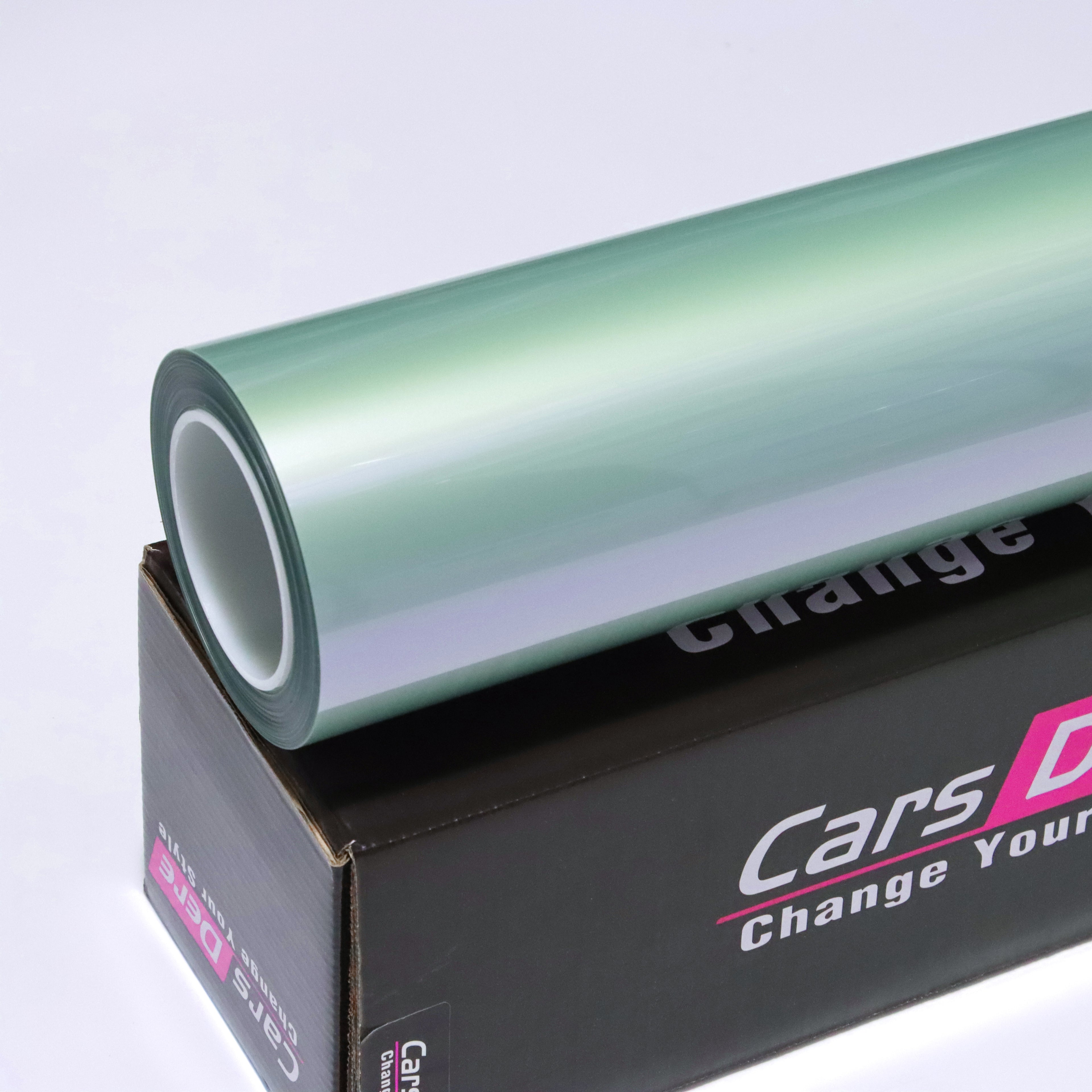 Moonlight Purple Jade  PPF