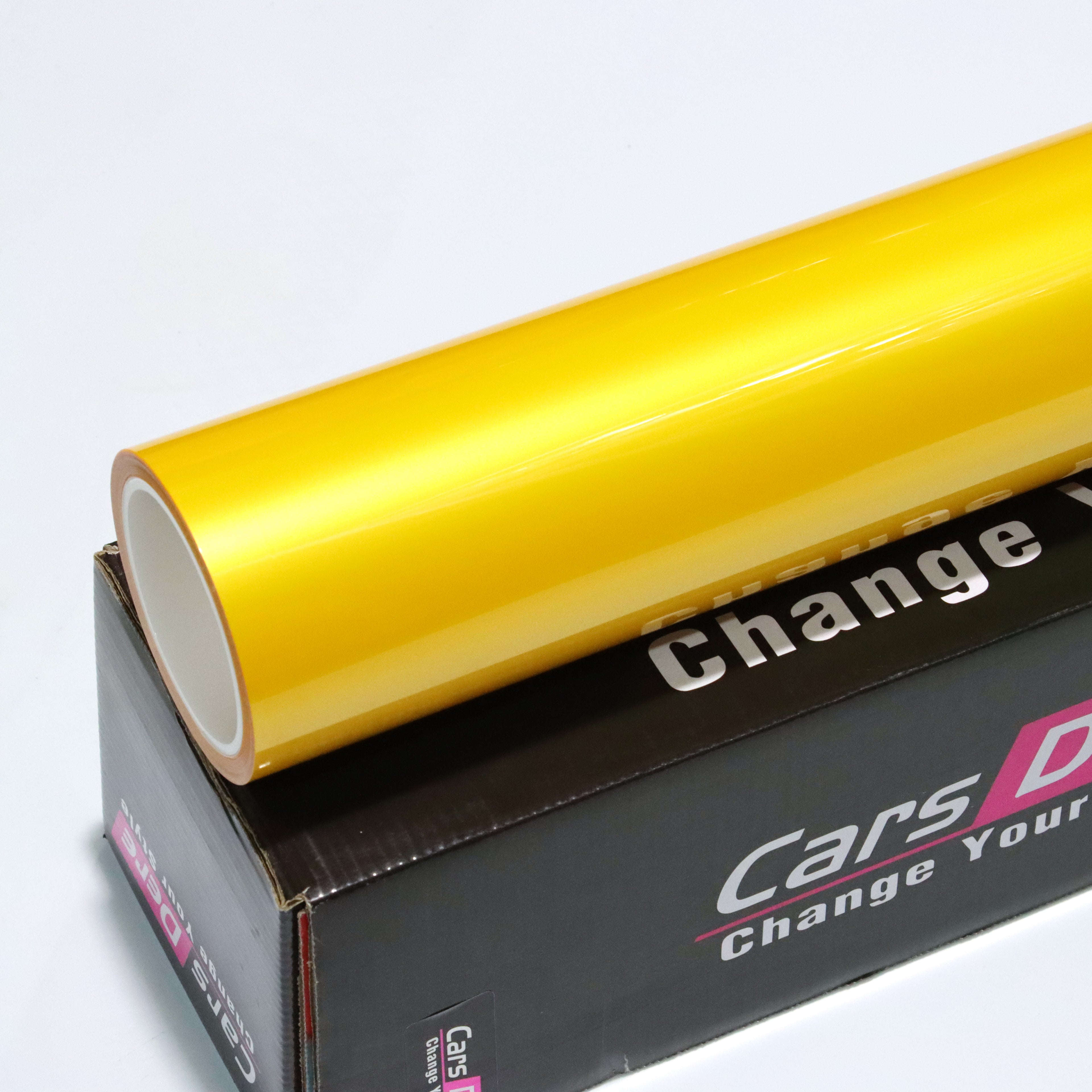 Macaron  Vespid Yellow PPF