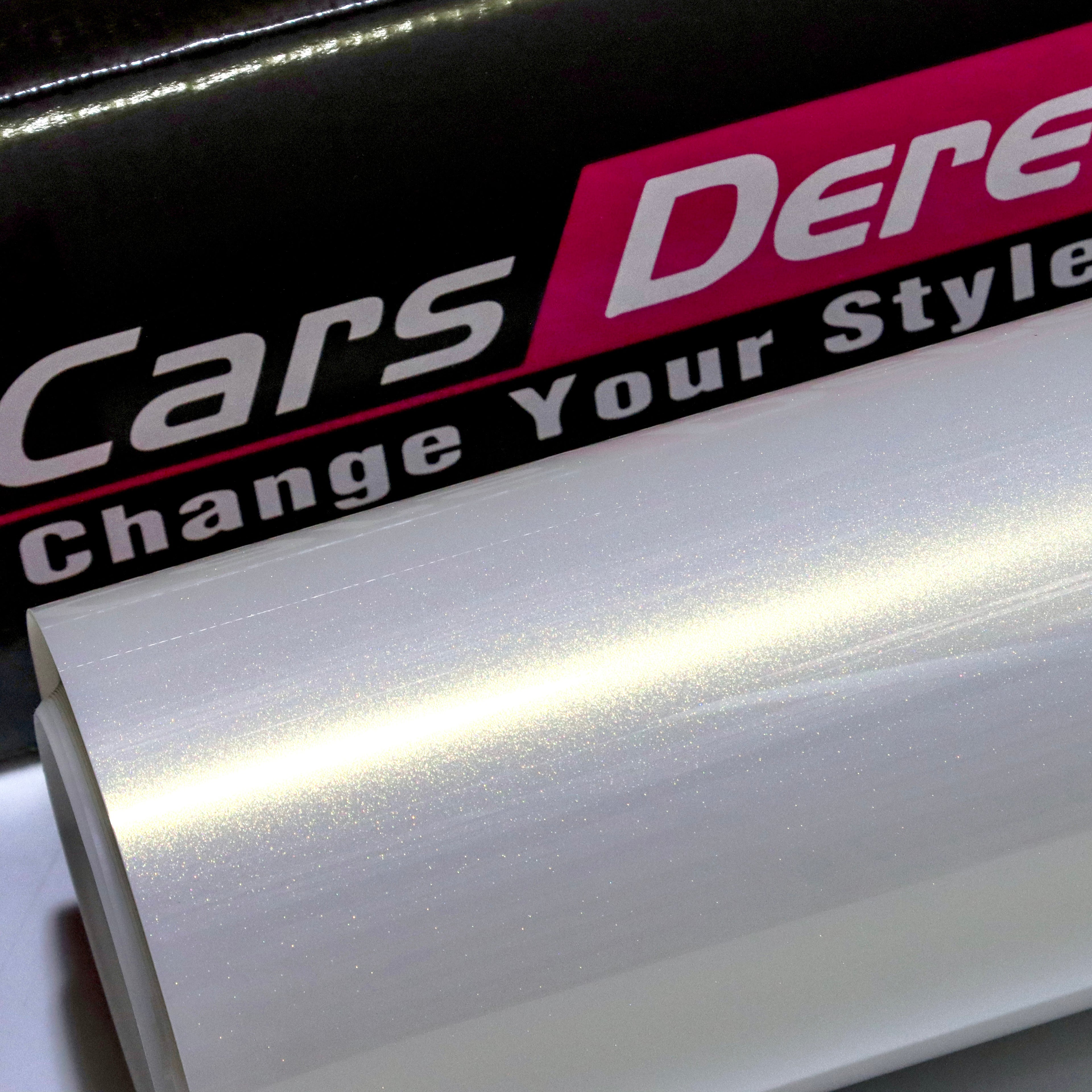 Colorful Diamond Gold PPF