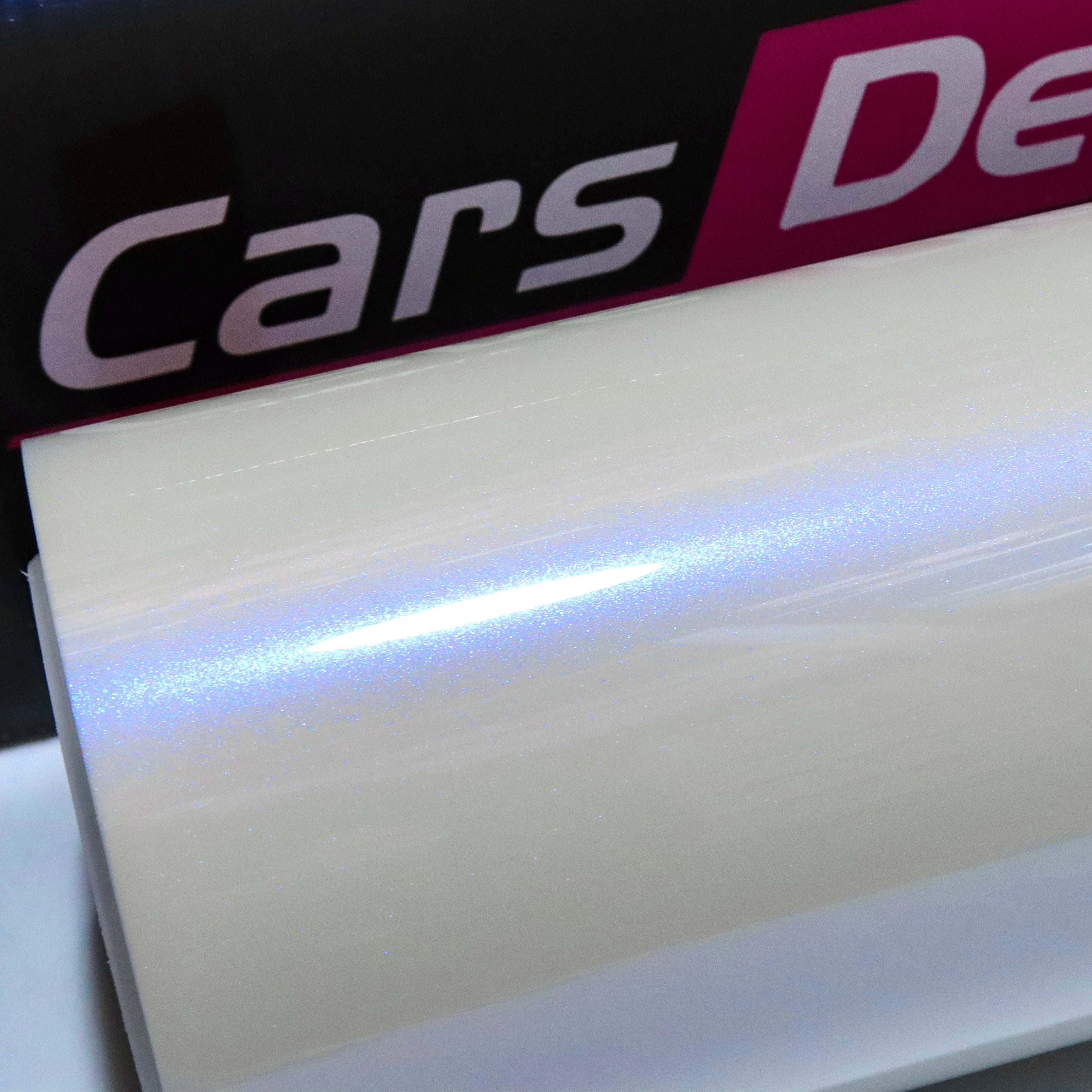 Colorful Diamond Blue PPF