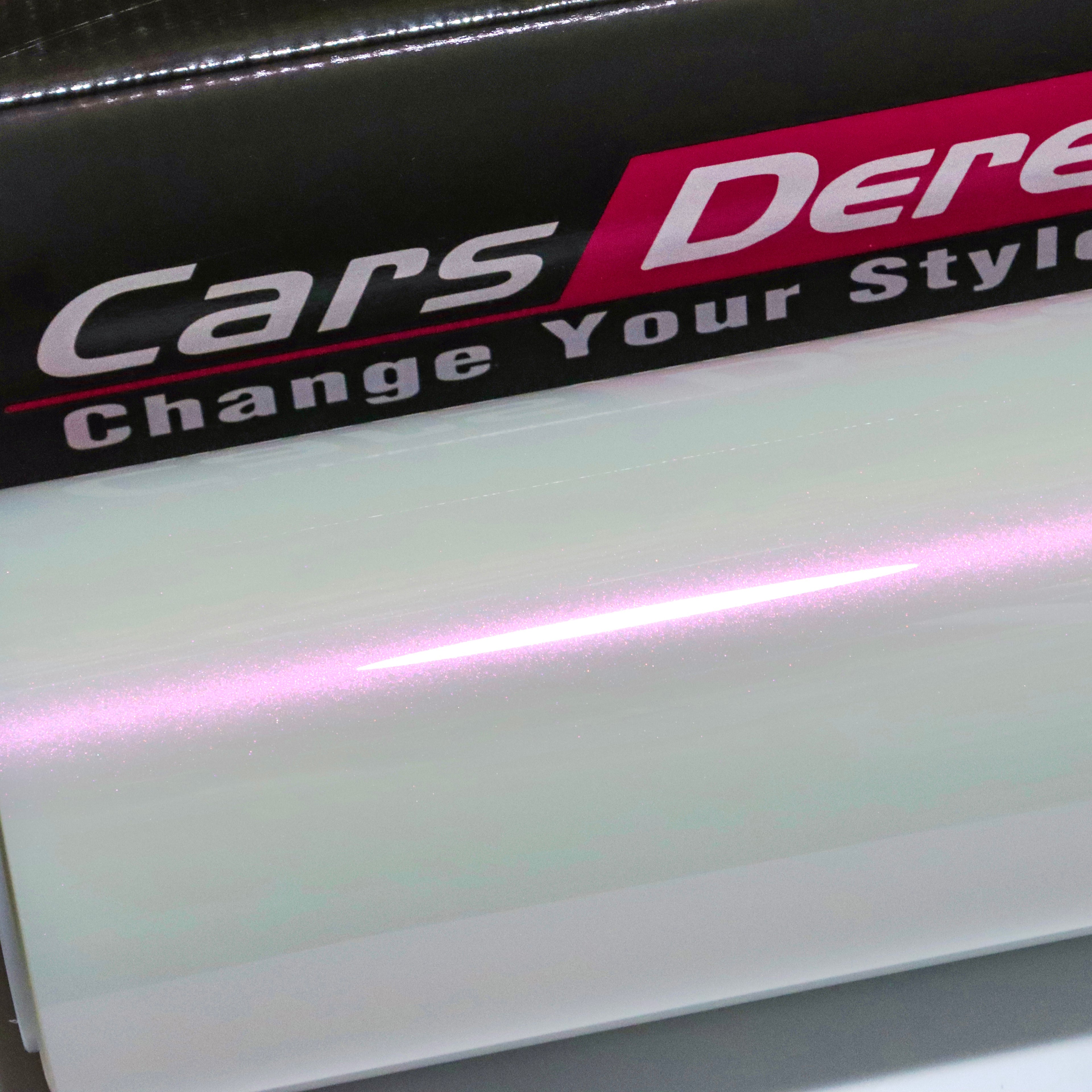 Colorful Diamond Red PPF