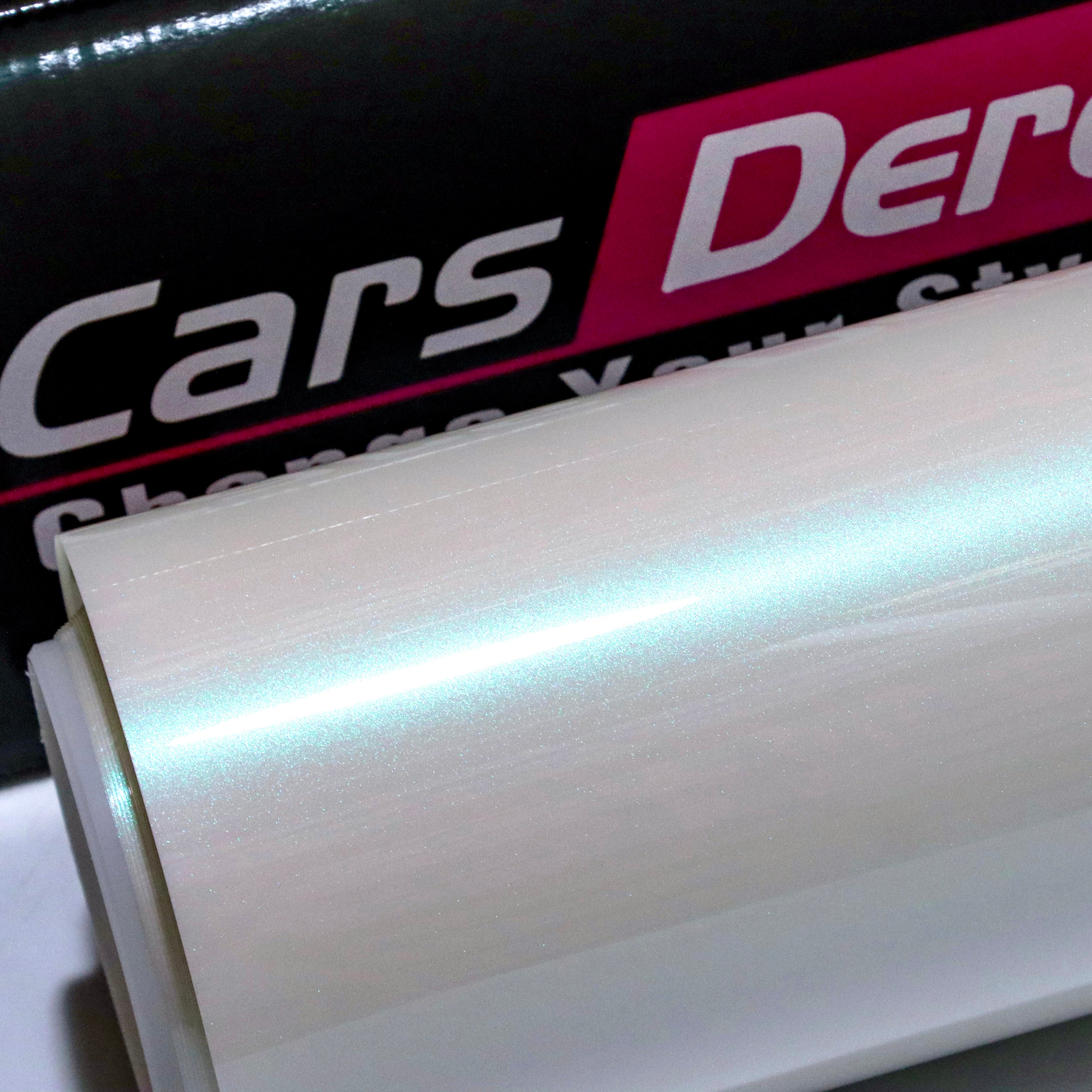 Colorful Diamond Terquoise PPF