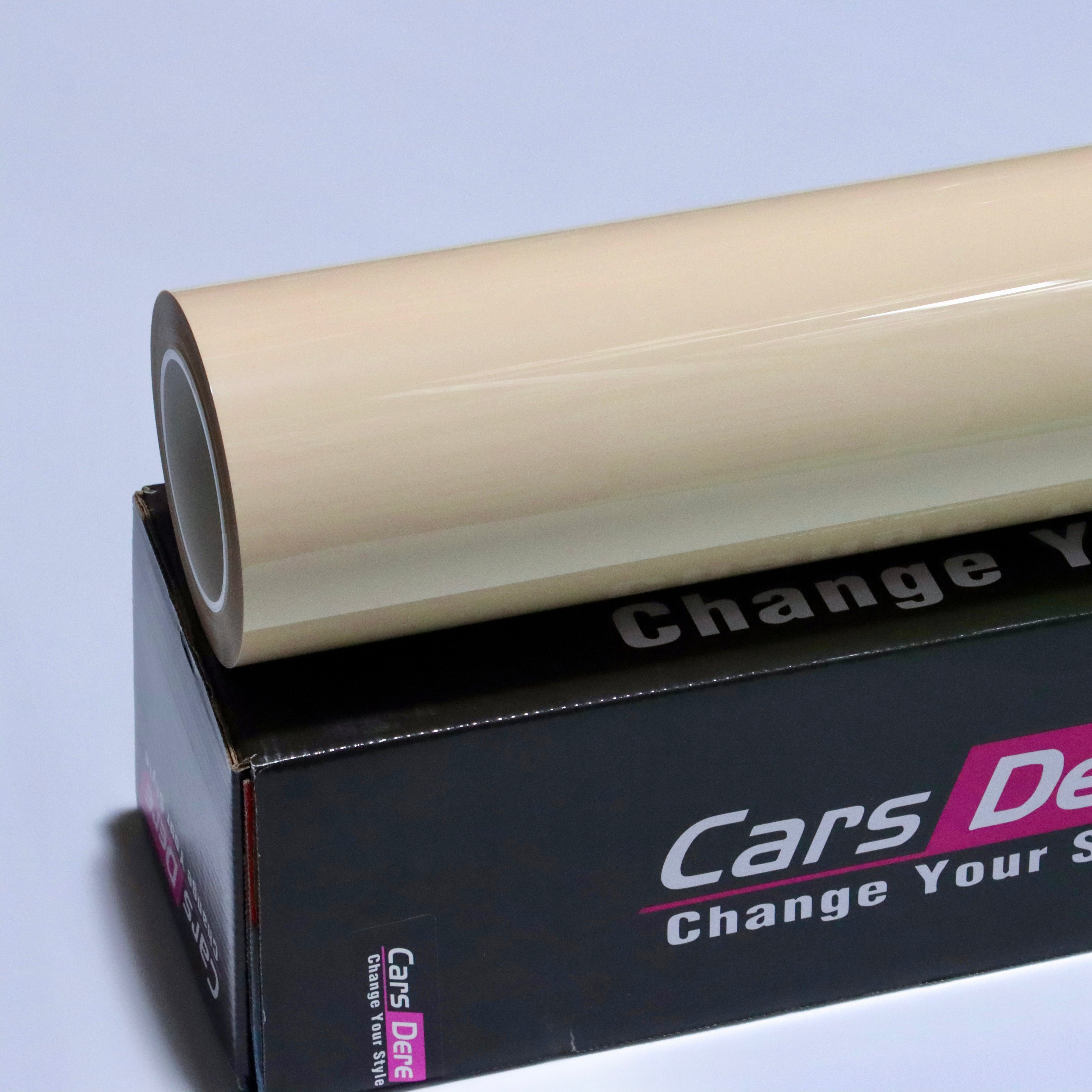 Gloss Light Lemonade PPF