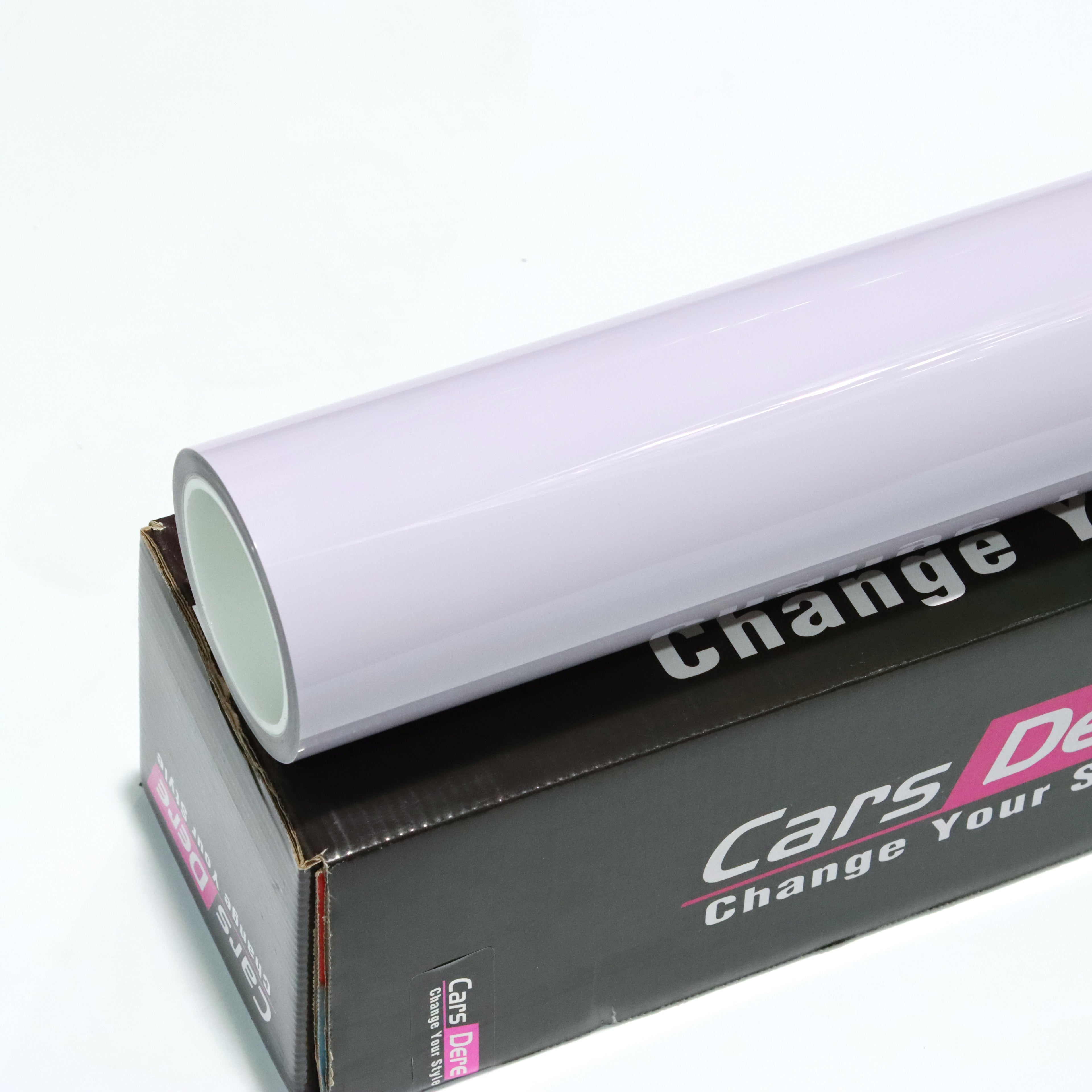 Grey Lilac_Dry Installation Colour PPF