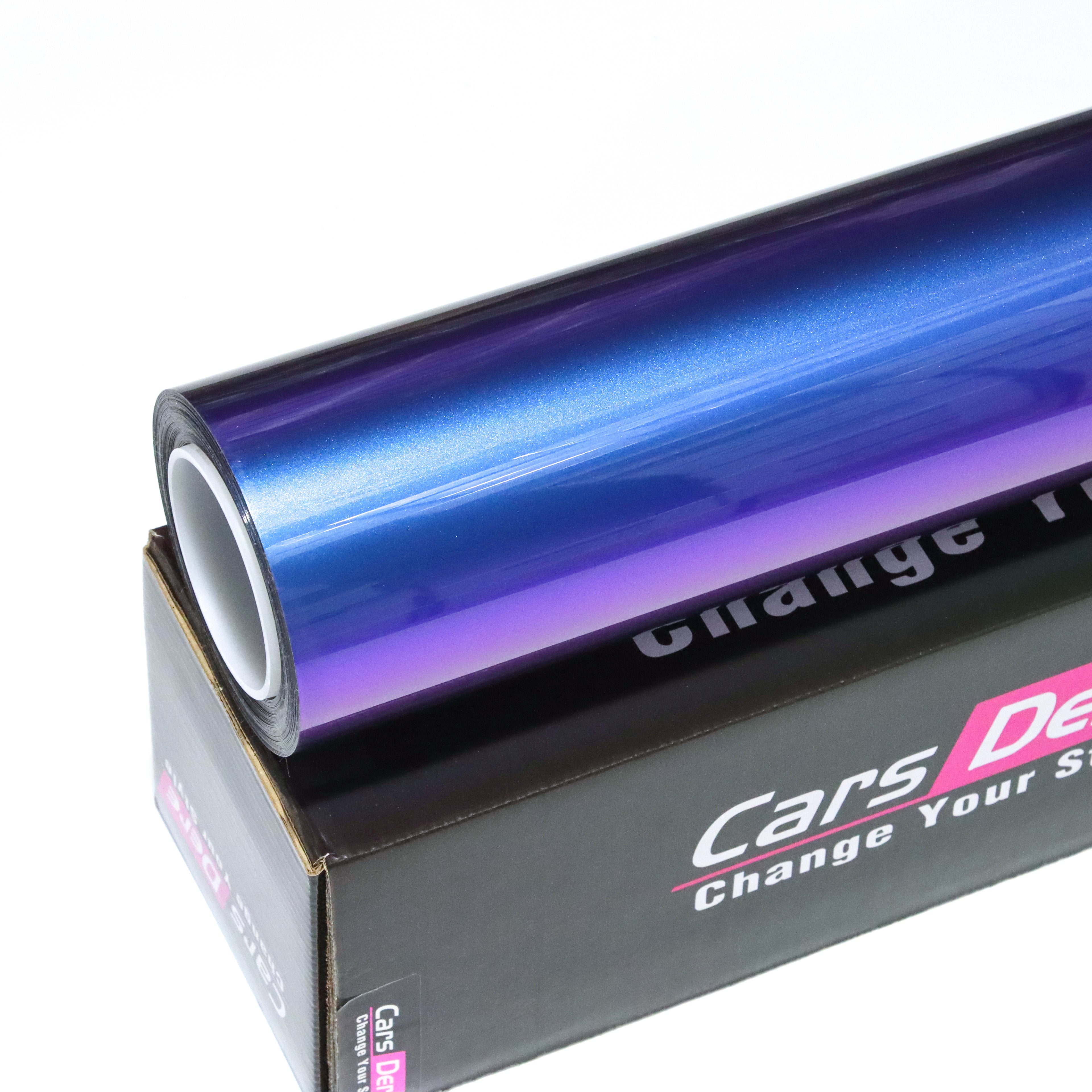 Brilliant Aurora Realm PPF