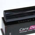 Metallic Santorini Black(Rover) PPF