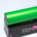 Matte Metallic Demon Green PPF